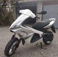 Peugeot jet force 50 - Ricambi Usati