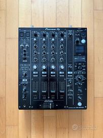 DJM 900Nxs2