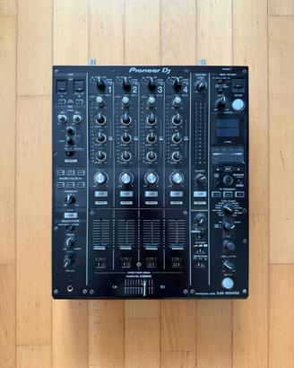 DJM 900Nxs2