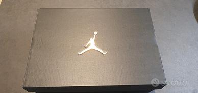 NIKE JORDAN FLIGHT ORIGIN 4