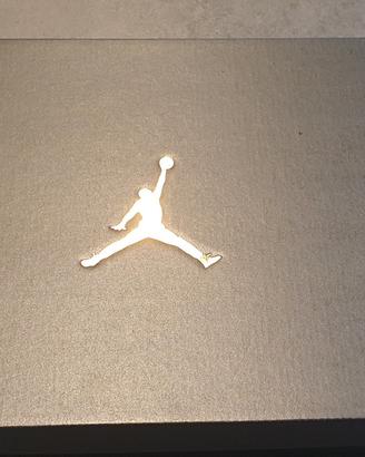 NIKE JORDAN FLIGHT ORIGIN 4