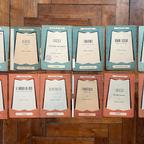 12 spartiti per mandolino o fisarmonica