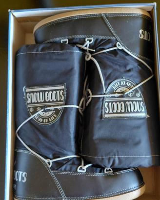 Doposci modello Moon Boot - Snow Boots -  44/45/46