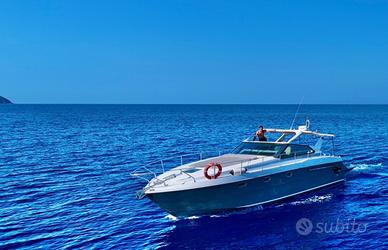 Barca Raffaelli Typhoon