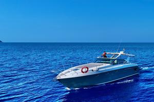 Barca Raffaelli Typhoon