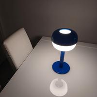 Lampada per cameretta.