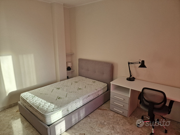 Posti letto stanze Casamassima