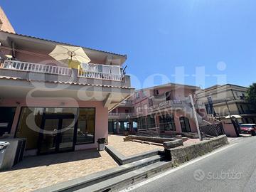 Stabile/Palazzo Messina [Cod. rif 3337912VRG]