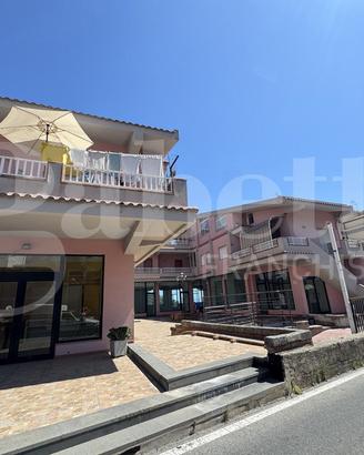 Stabile/Palazzo Messina [Cod. rif 3337912VRG]