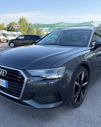 Audi A6 Avant 40 2.0 TDI 204 CV S tronic Business 