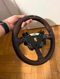Volante FANATEC Porsche wheel RS QR1