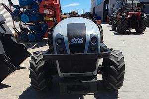 TRATTORE AGRICOLO USATO CARRARO FB 90