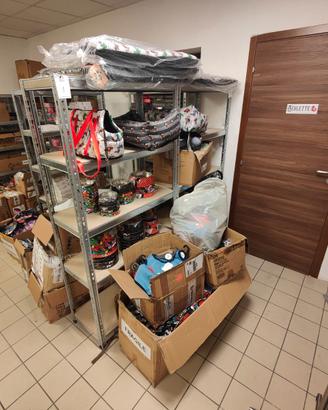 ARTICOLI PER CANI A MARCHIO DISNEY, MARVEL...