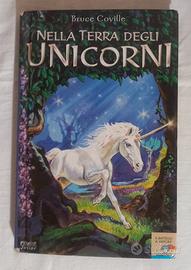 Nella Terra degli Unicorni 