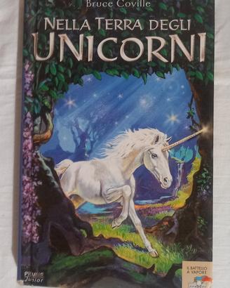 Nella Terra degli Unicorni 