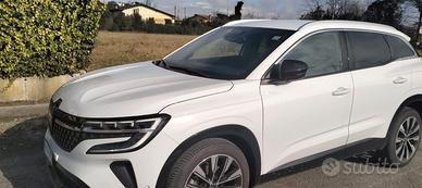 Renault Austral e-tech