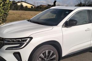 Renault Austral e-tech