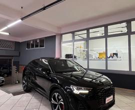 Audi Q3 SPB 40 TDI quattro S tronic S line edition