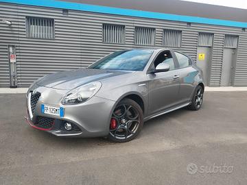 Alfa Romeo Giulietta 1.6 JTDm 120 CV SPORT euro6