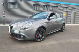 Alfa Romeo Giulietta 1.6 JTDm 120 CV SPORT euro6