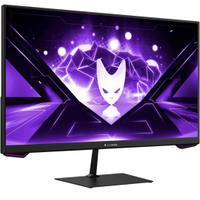 Monitor  Gaming 165hz Oversteel