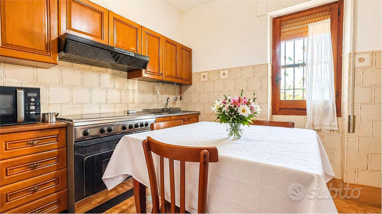Appartamento – Quartu Sant'Elena, Quartiere dei Musicisti, Casteddu/Cagliari - Vista 4