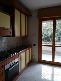 arredo cucina ciliegio 