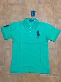 polo Ralph Lauren big pony
