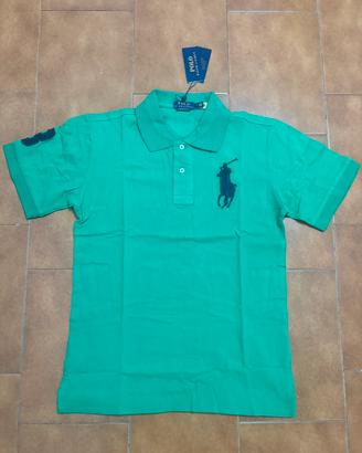 polo Ralph Lauren big pony