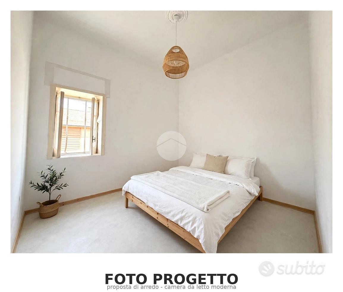 Apartment in Arzano, Lanciasino - Vista 4