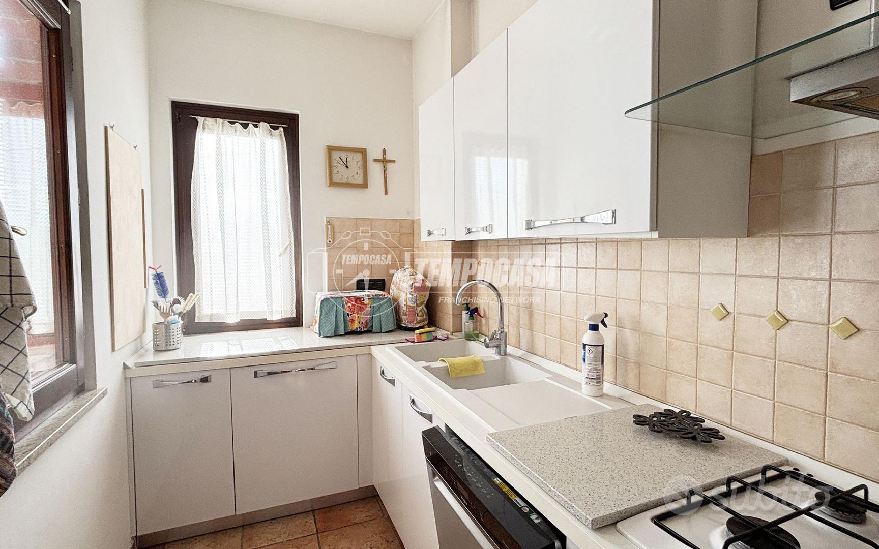Casa – Vische, Cascina Era - Vista 5