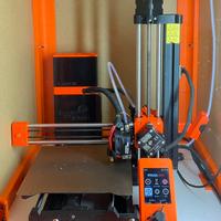 Prusa mini wifi stampante 3D