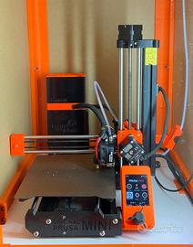 Prusa mini wifi stampante 3D