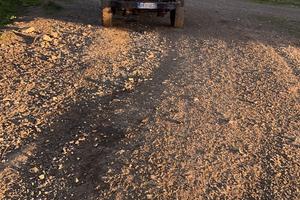 TOYOTA Land Cruiser - 1984