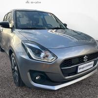 Suzuki Swift VI 2017 1.2h Top 2wd my19