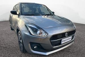 Suzuki Swift VI 2017 1.2h Top 2wd my19