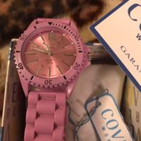 Orologio Coveri World