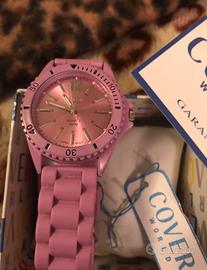 Orologio Coveri World