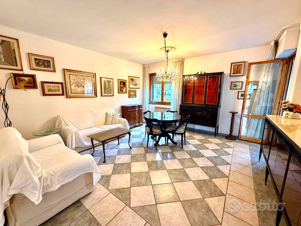 Apartment in Campi Bisenzio, Villa Flori - Vista 5