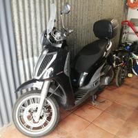 Piaggio Carnaby 300 - 2009