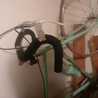 bici bianchi sprinter campioni del mondo 1973