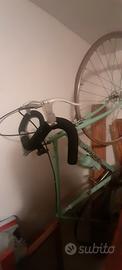 bici bianchi sprinter campioni del mondo 1973