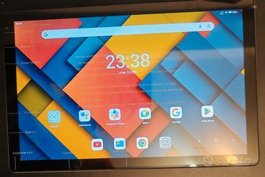 tablet Android 15 nuovo

10.1" 128gb rom 4gb RAM 