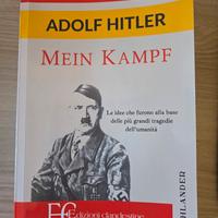 Adolf Hitler - Mein Kampf