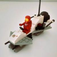 LEGO 6842 Small Space Shuttle Craft