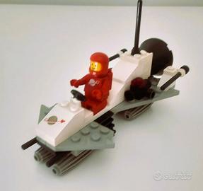 LEGO 6842 Small Space Shuttle Craft