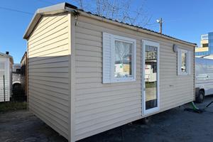 Casa mobile, mobilhome, casa su ruote, maxicaravan