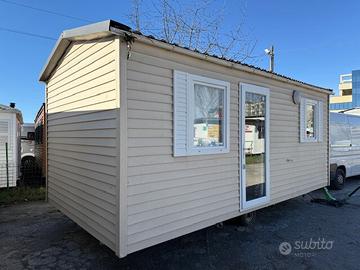 Casa mobile, mobilhome, casa su ruote, maxicaravan