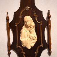 Quadro religioso