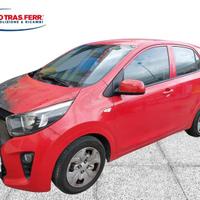 RICAMBI VARI KIA PICANTO III (JA) 1.0 B/GPL 12V MA